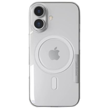 Billede af Nudient Transparent MagSafe Apple iPhone 17