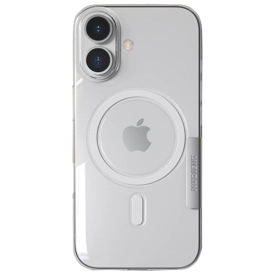 Billede af Nudient Transparent MagSafe Apple iPhone 17