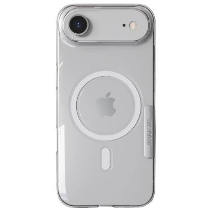 Billede af Nudient Transparent MagSafe Apple iPhone Air