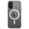 Billede af Apple iPhone 17 Clear Case
