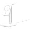Billede af eSTUFF QI2 3i1 Magnetic Wireless Charger