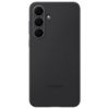 Billede af Samsung Galaxy S25 FE Silicone - Sort