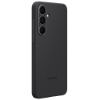 Billede af Samsung Galaxy S25 FE Silicone - Sort