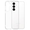 Billede af CARE Transparent Cover Galaxy S25FE