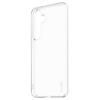 Billede af CARE Transparent Cover Galaxy S25FE