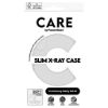 Billede af CARE Transparent Cover Galaxy S25FE