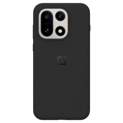 Billede af OnePlus 15 Sandstone Magnetic Case