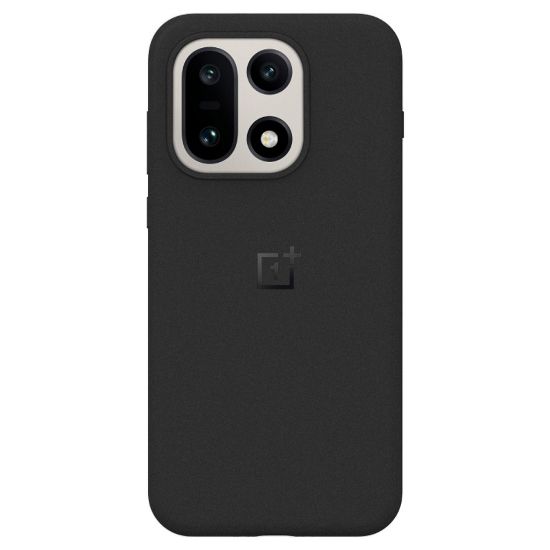 Billede af OnePlus 15 Sandstone Magnetic Case