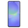 Billede af Samsung Galaxy A36 Clear cover