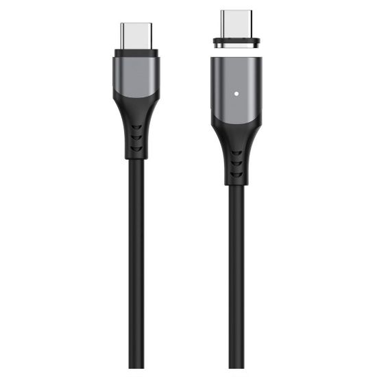 Billede af estuff Infinite Magnetic USB-C -C