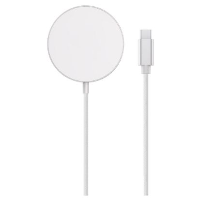 Billede af eSTUFF QI2 15W Magnetic Wireless Charger