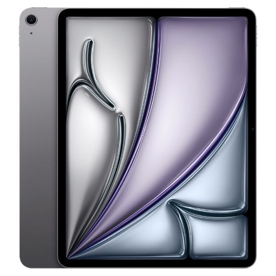 Billede af Apple 13" iPad Air Wi-Fi 128GB Space Grey