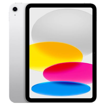 Billede af Apple iPad (2025) Wi-Fi 128GB Silver