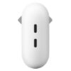 Billede af Google Pixel charger 67W dobbelt port