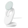 Billede af Google Pixel stand + charger - snow
