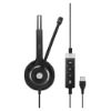 Billede af Sennheiser Impact SC 260 USB MS II