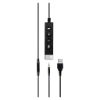 Billede af Sennheiser Impact SC 665 USB