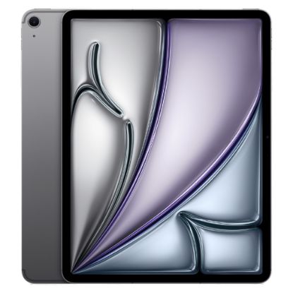Billede af Apple iPad Air 13" (2026) 128GB WiFi Space Grey