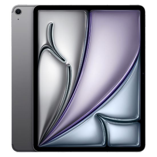 Billede af Apple iPad Air 13" (2026) 128GB WiFi Space Grey