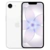 Billede af Apple iPhone 17e 256 GB White