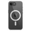 Billede af Apple iPhone 17e Clear Case MagSafe