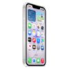 Billede af Apple iPhone 17e Clear Case MagSafe
