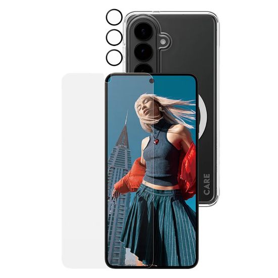 Billede af CARE 3i1 Bundle Samsung Galaxy S26