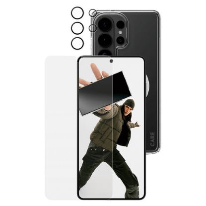 Billede af CARE 3i1 Bundle Samsung Galaxy S26 Ultra