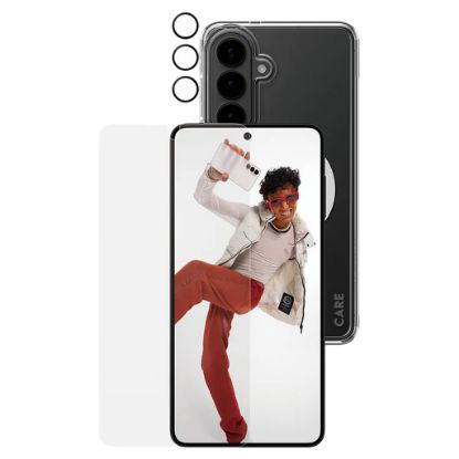 Billede af CARE 3i1 Bundle Samsung Galaxy S26+