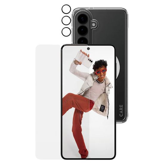 Billede af CARE 3i1 Bundle Samsung Galaxy S26+