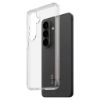 Billede af CARE Cover Transparent Galaxy S26