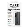 Billede af CARE Cover Transparent Galaxy S26