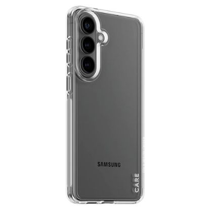 Billede af CARE Cover Transparent Galaxy S26+