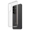 Billede af CARE Cover Transparent Galaxy S26+