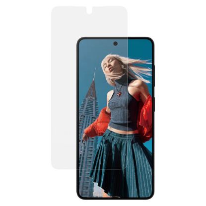 Billede af PanzerGlass Samsung Galaxy S26 FastFit