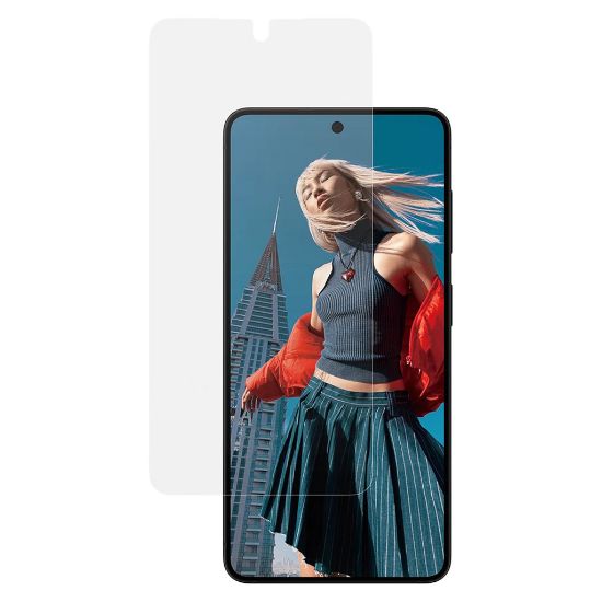 Billede af PanzerGlass Samsung Galaxy S26 FastFit