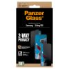 Billede af PanzerGlass Samsung Galaxy S26 Privacy