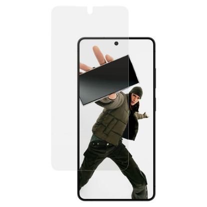 Billede af PanzerGlass Samsung Galaxy S26 Ultra FastFit