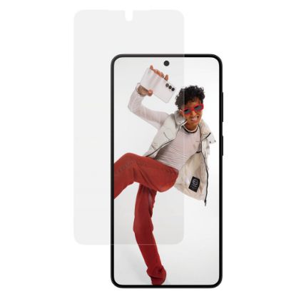 Billede af PanzerGlass Samsung Galaxy S26+ FastFit