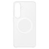 Billede af Samsung Galaxy S26+ Cover Transparent
