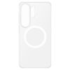 Billede af Samsung Galaxy S26 Ultra Cover Transparent