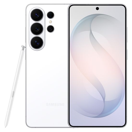 Billede af Samsung Galaxy S26 Ultra 512GB White