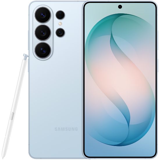 Billede af Samsung Galaxy S26 Ultra 512GB Sky Blue