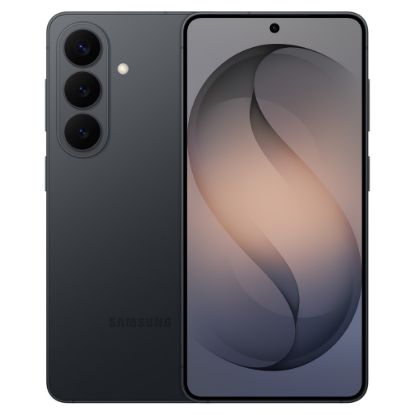 Billede af Samsung Galaxy S26 256GB Black