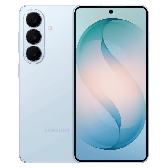 Billede af Samsung Galaxy S26 256GB Sky Blue