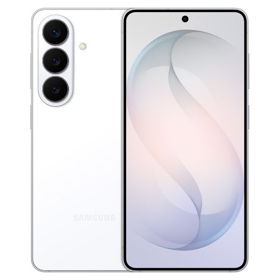 Billede af Samsung Galaxy S26 256GB White