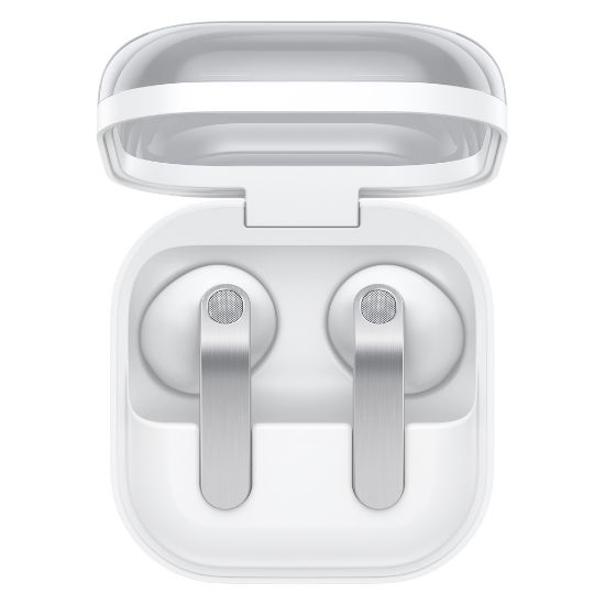 Billede af Samsung Galaxy Buds4 Hvid