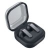 Billede af Samsung Galaxy Buds4 Sort
