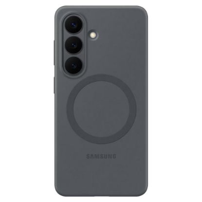 Billede af Samsung Galaxy S26 Cover Sort