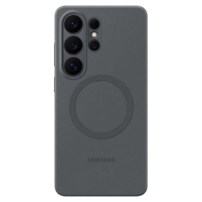 Billede af Samsung Galaxy S26 Ultra Cover Sort